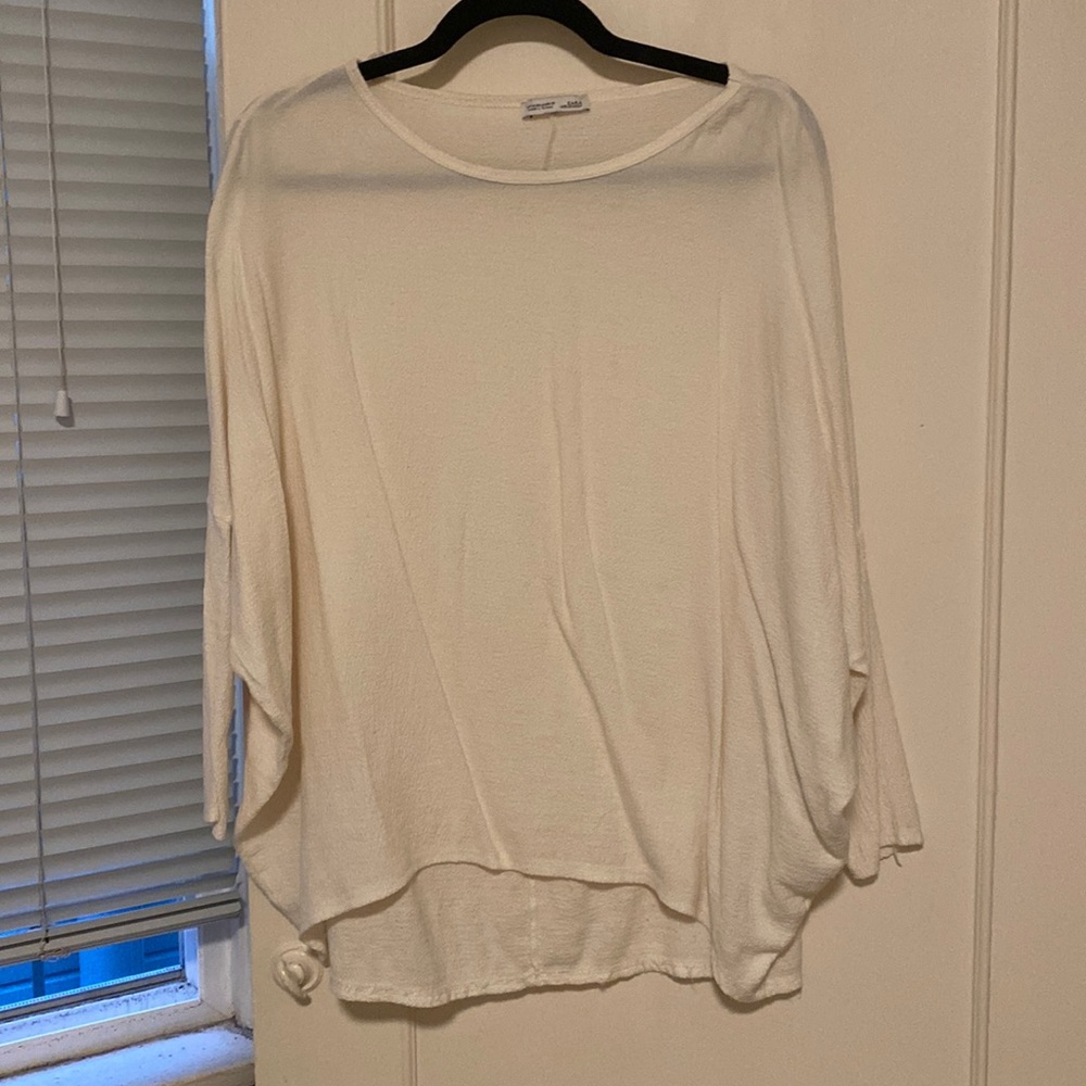 Zara Long Sleeve